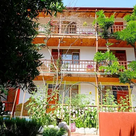 Erendiz Garden Otel Kemer