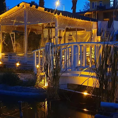 Erendiz Garden Kemer