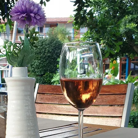 Erendiz Garden Otel Kemer