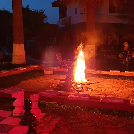 Erendiz Garden Otel