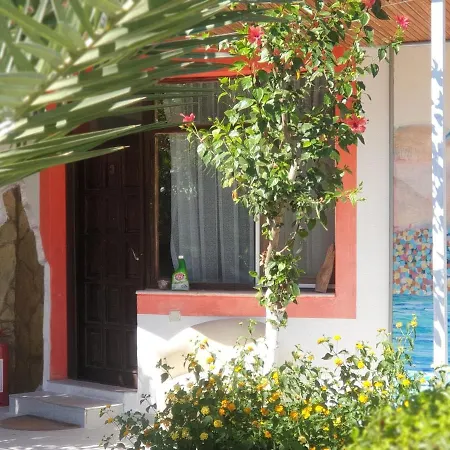 Erendiz Garden Otel