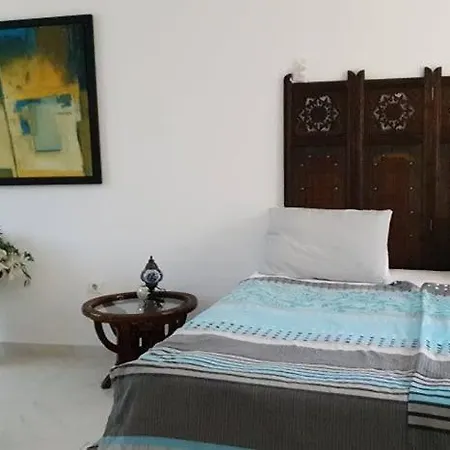 Erendiz Garden Otel