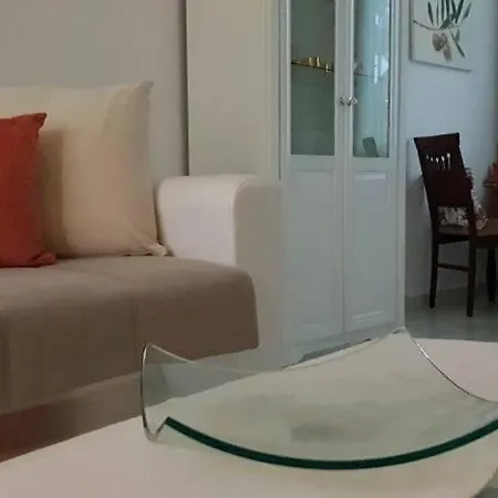 Otel Erendiz Garden Kemer