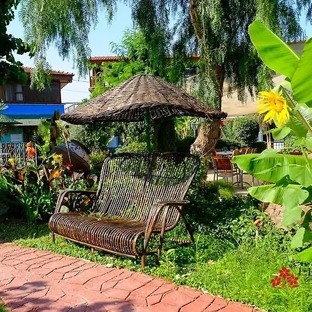 Otel Erendiz Garden Kemer