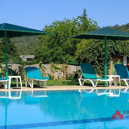 Erendiz Garden Otel Kemer