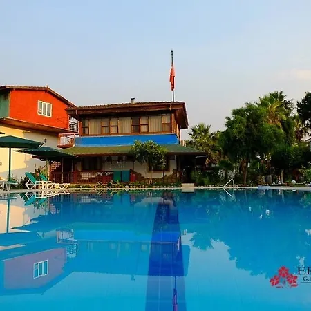 Erendiz Garden Otel 3*