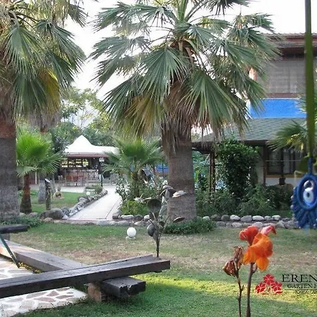 Erendiz Garden Otel Kemer